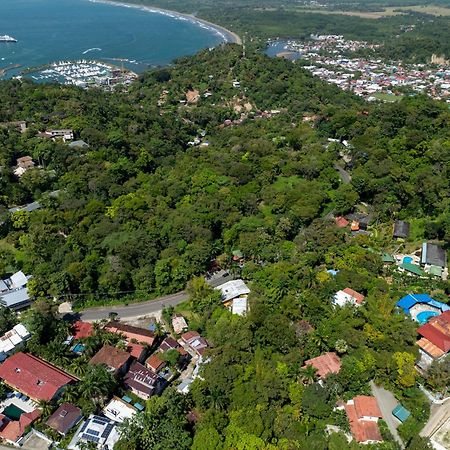 Condiminium Villas Mymosa Manuel Antonio Esterno foto