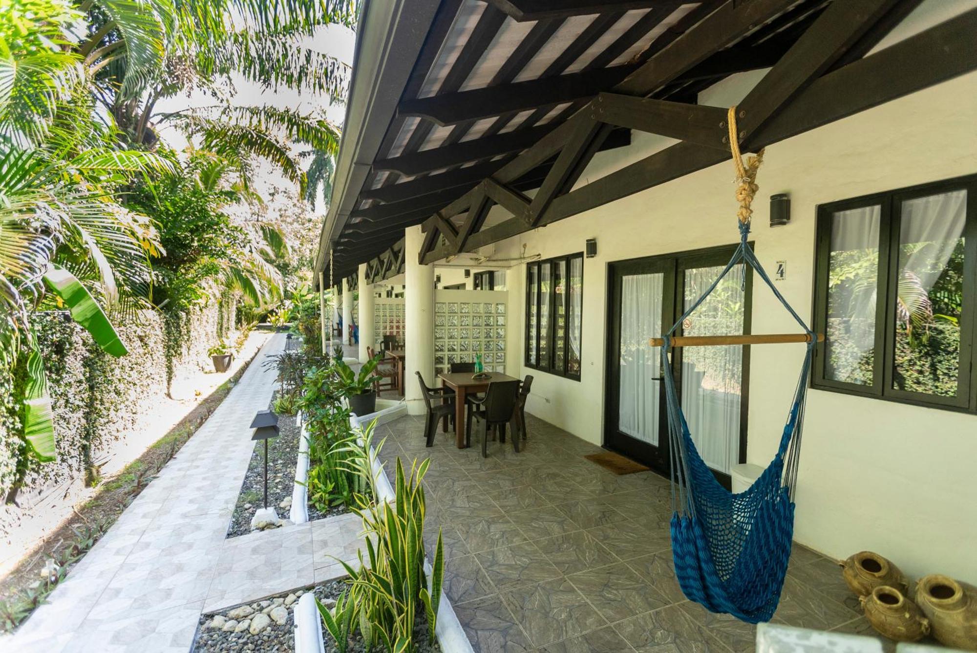 Condiminium Villas Mymosa Manuel Antonio Esterno foto