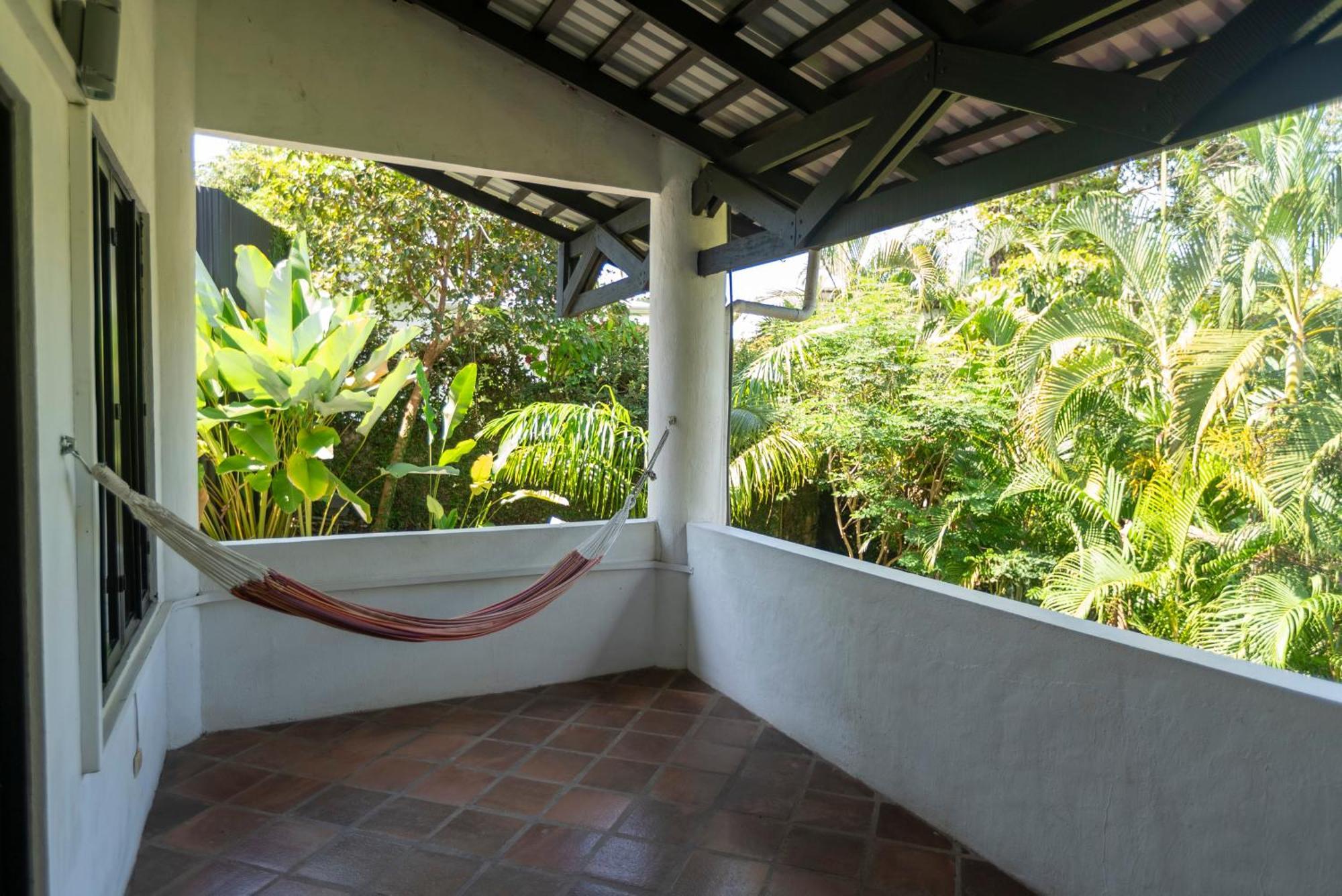 Condiminium Villas Mymosa Manuel Antonio Esterno foto
