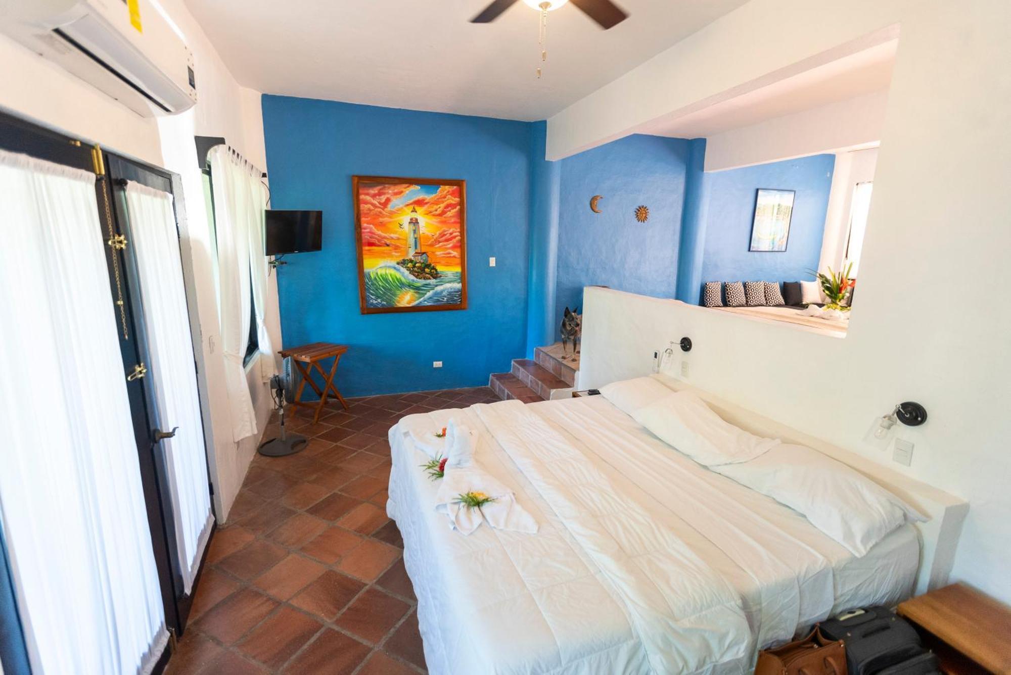 Condiminium Villas Mymosa Manuel Antonio Esterno foto