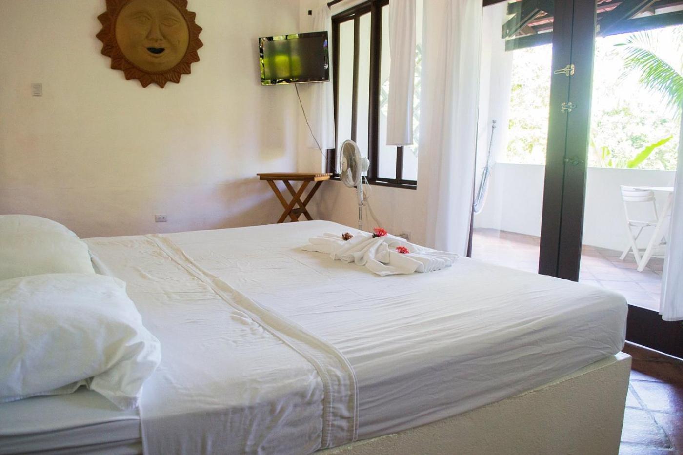 Condiminium Villas Mymosa Manuel Antonio Esterno foto