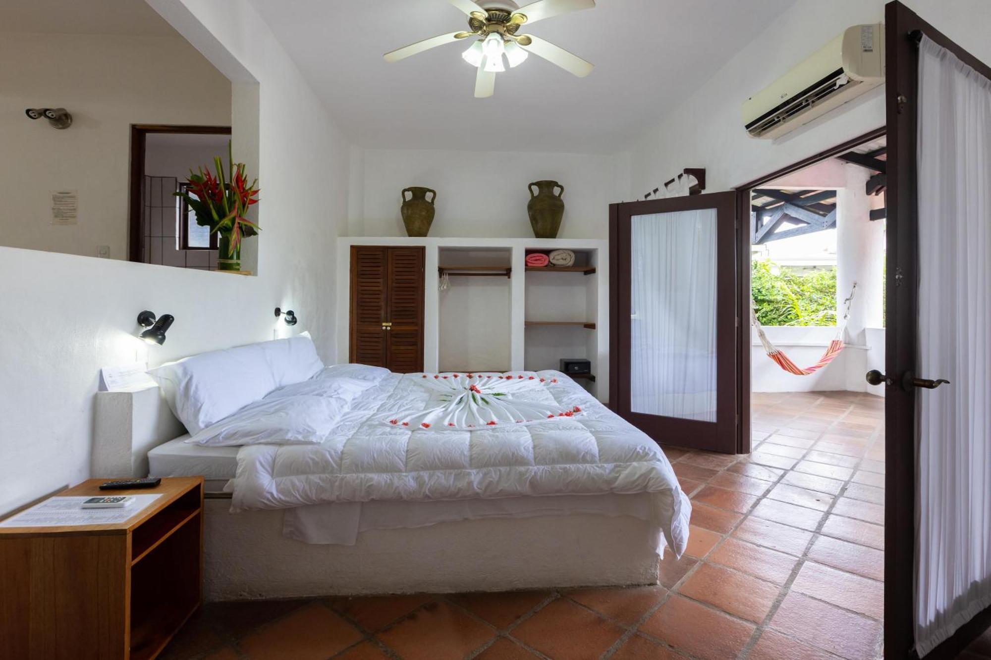 Condiminium Villas Mymosa Manuel Antonio Esterno foto