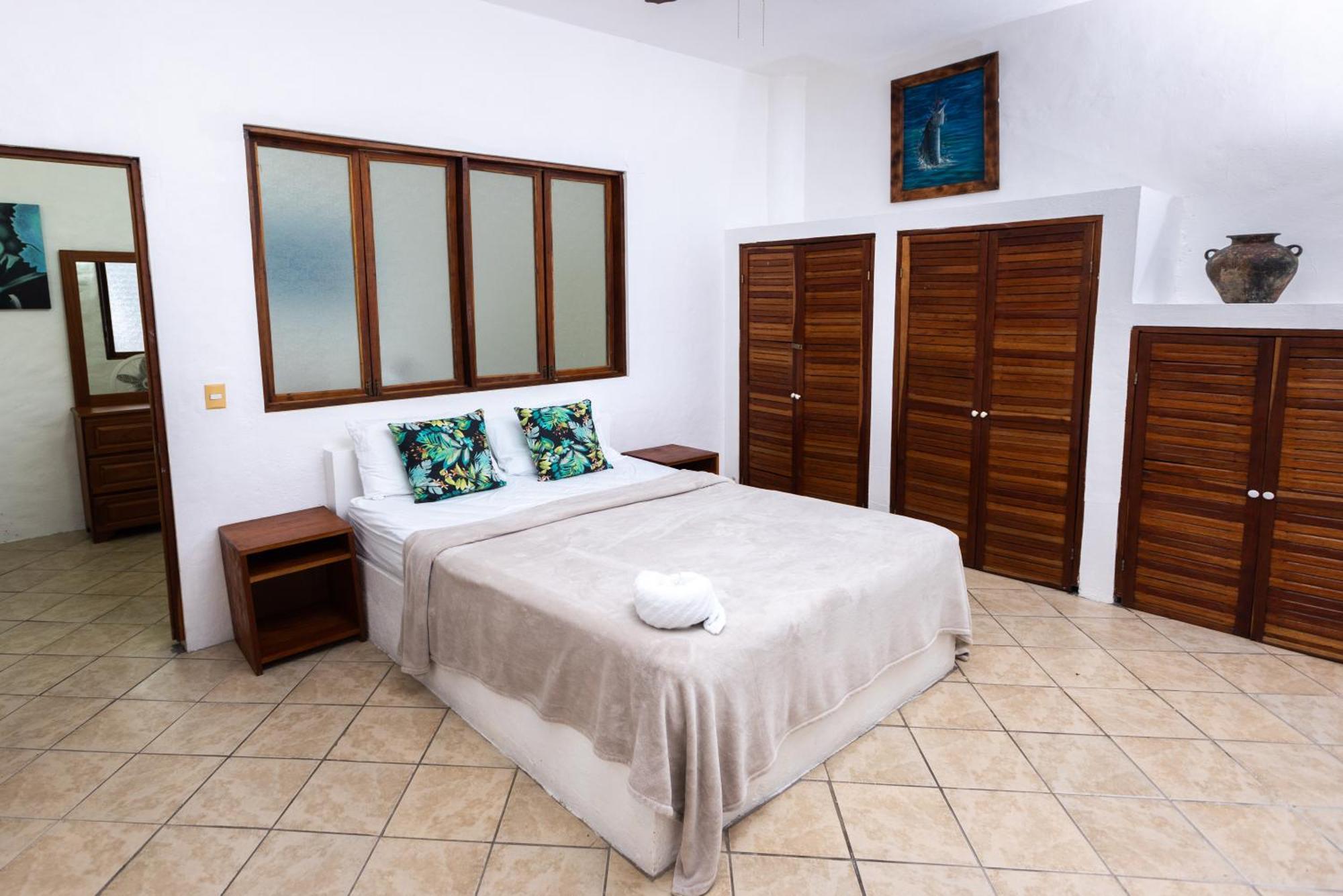 Condiminium Villas Mymosa Manuel Antonio Esterno foto